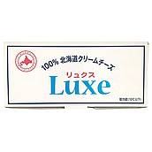 北海道乳業 Luxe100%北海道クリームチーズ 1kg | 業務用規格