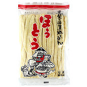 【送料込み】平井屋 甲州ほうとう 400g×12袋