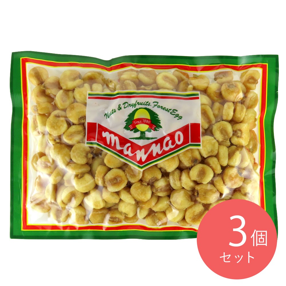 万直 ジャイアントコ－ン 280ｇ×3袋