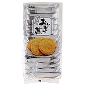 丸彦製菓 だんらんはちみつ 14枚×3袋