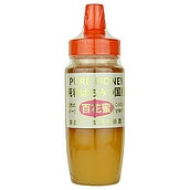 佐野養蜂園 国産百花蜜 230g