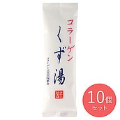 みやこ飴本舗 コラーゲンくず湯 45g×10個