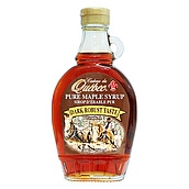 カドデュケベック メープルシロップ グレードＡ ダークロバストテイスト 330g