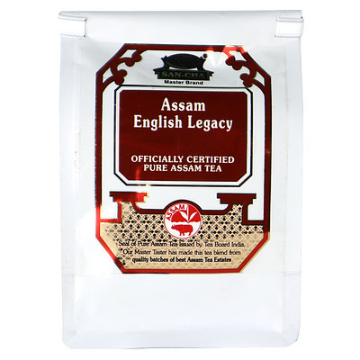 サンチャ アッサム 100g