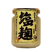 金元醸造 塩麹 140g