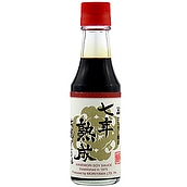カネモリ 七年熟成木桶しょうゆ 150ml