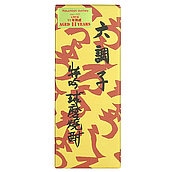 熊本 六調子特吟 35度 720ml