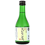 新潟 久須美酒造 清泉 こぴりんこ・コピリンコ 純米吟醸 300ml×3本