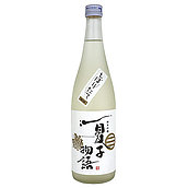 新潟 夏子物語 純米吟醸 しぼりたて 720ml