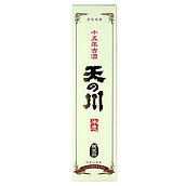 長崎  壱岐焼酎 天の川 15年古酒 720ml