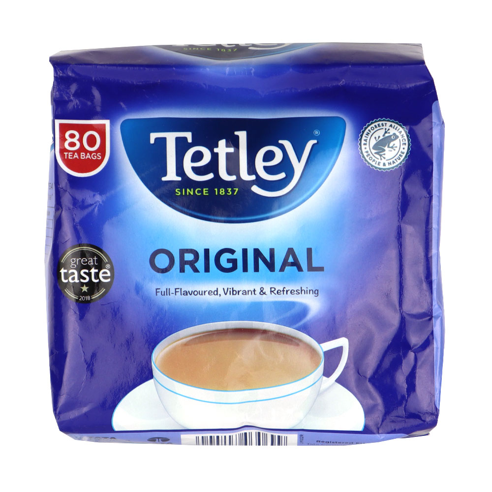 RF テトリー テトリーオリジナル 80p