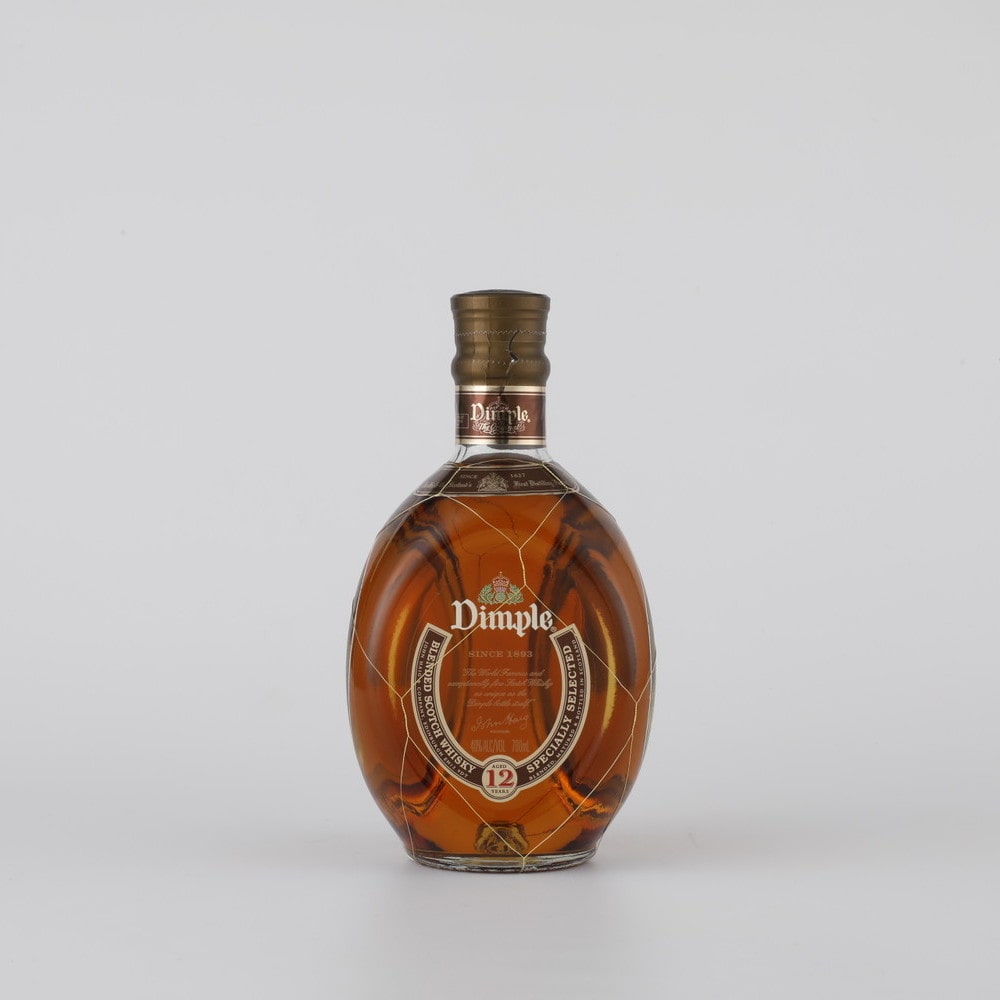 ディンプル12年 40 玉無し 700ml