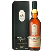 シングルモルトウィスキー ラガヴーリン 16年 700ml