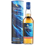 スコッチシングルモルトウィスキー タリスカー 8年 700ml