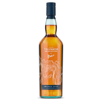 シングルモルトウィスキー タリスカー ワイルダーシーズ 700ml | MHD正規輸入品