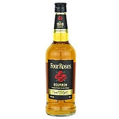 バーボンウィスキー フォアローゼスブラック 700ml