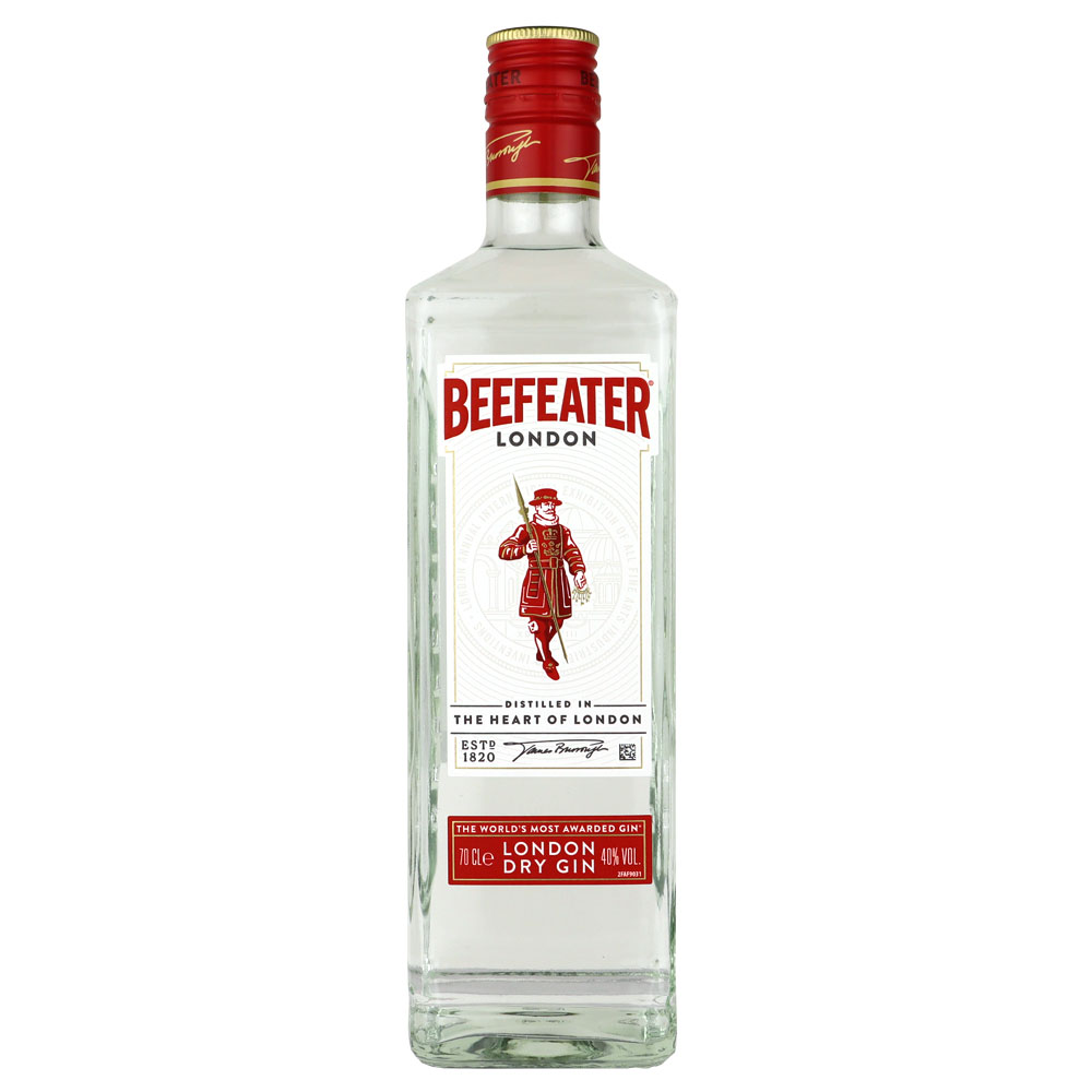 ジン ビーフィーター 700ml [6115]