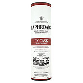 【アウトレット】ラフロイグ PX 1000ml ※フタ無し