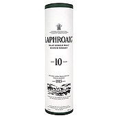 【アウトレット】ラフロイグ10年 40 並行 700ml ※ラベル・箱やぶれあり