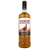 ブレンデッドスコッチウィスキー フェイマスグラウス 1000ml