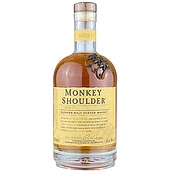 ブレンデッドモルトウィスキー モンキーショルダー 700ml