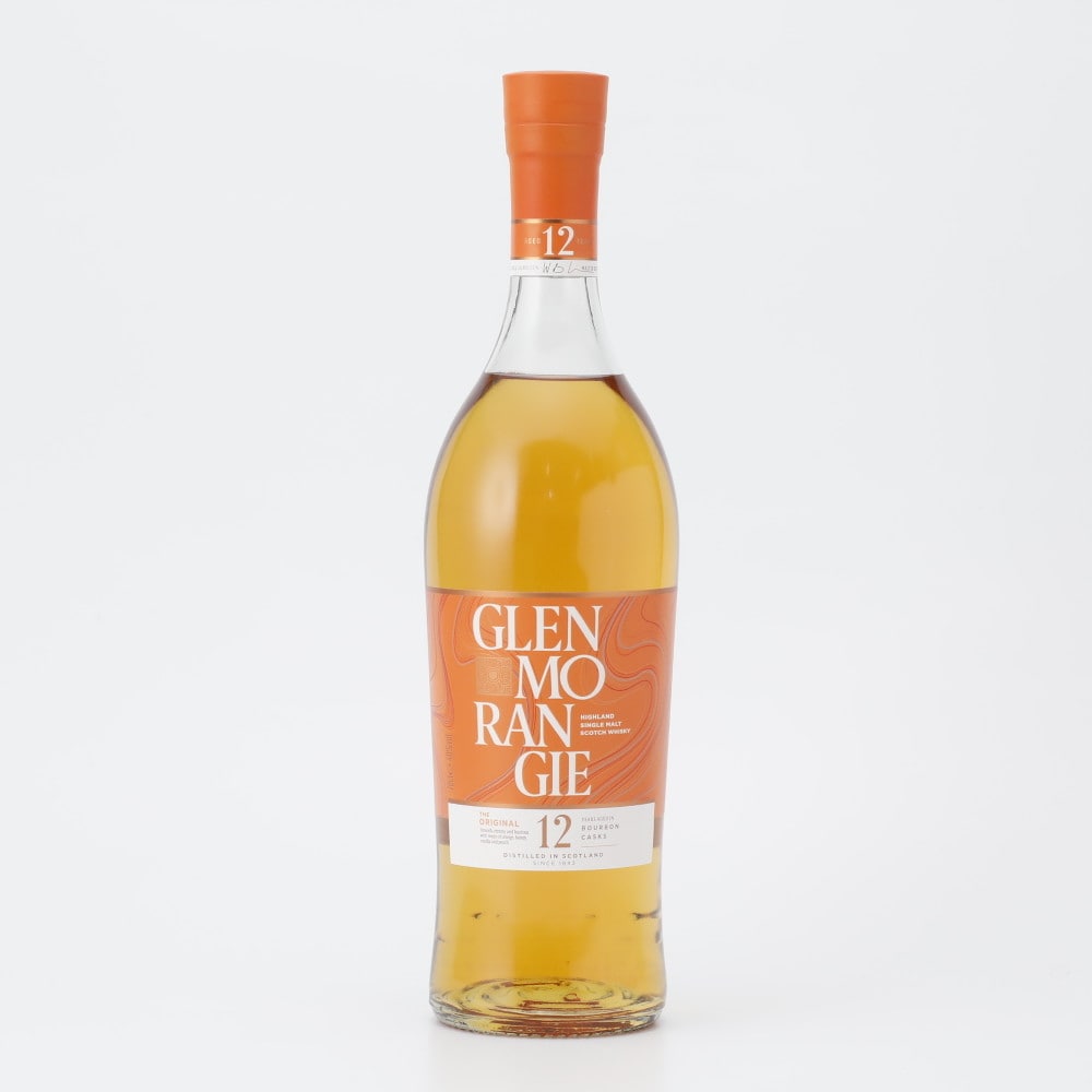 グレンモーレンジィ オリジナル 12年 700ml | MHD正規輸入品
