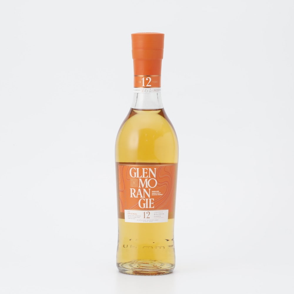 グレンモーレンジィ オリジナル 12年 350ml | MHD正規輸入品