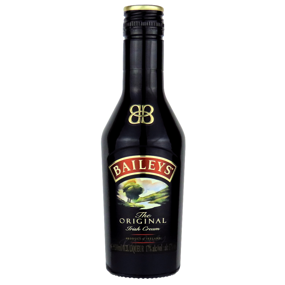 ベイリーズ アイリッシュクリーム 17 200ML