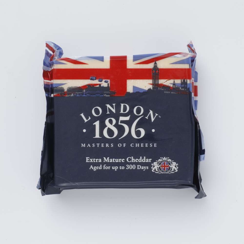 エクストラマチュア チェダー 300日熟成