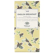 ウィッタード イングリッシュブレックファースト 25p 〔8623〕