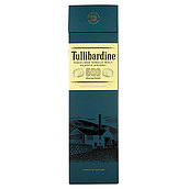 シングルモルト タリバーディン 500 シェリーフィニッシュ500 700ml