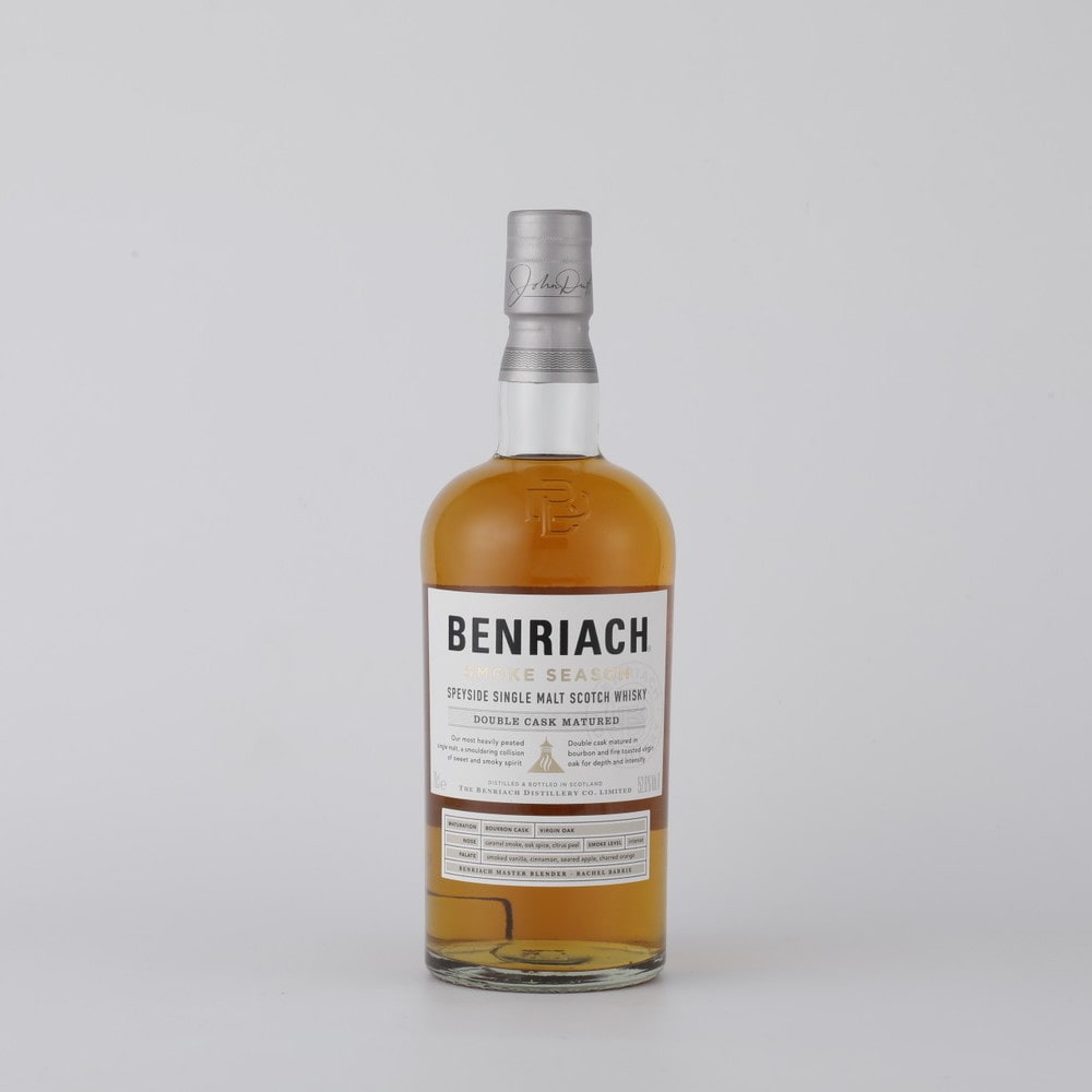 ベンリアック スモークシーズン 700ml