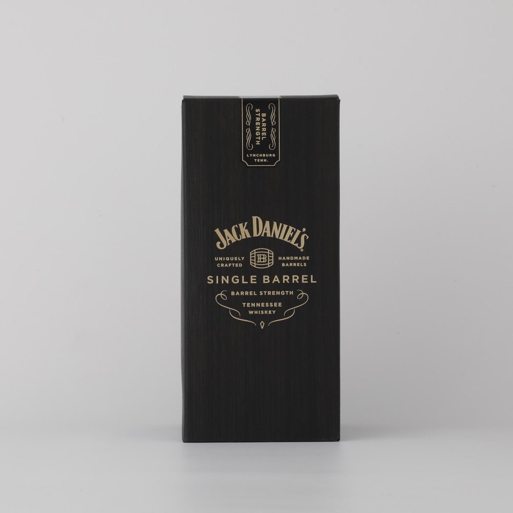 ジャックダニエルシングルバレル バレルストレングス700ML