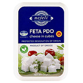 ネフェリ フェタ キューブ 130g