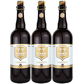 ベルギー シメイサンクサン (ホワイト) 750ml×3本