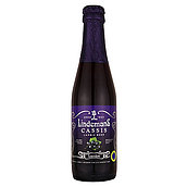 ベルギー リンデマンス カシス 250ml×3本