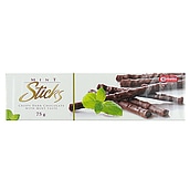 カーレッティ ミントスティックチョコ 75g