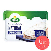 アーラ クリームチーズ 150g×6個 | D+2