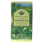 ハーバリア エルダーフラワー 20p (1g×20袋)