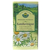 ハーバリア カモミール 20p (1.2g×20袋)
