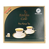 ケリチョーゴールド ピュアケニアティー　100P (2g×100P)