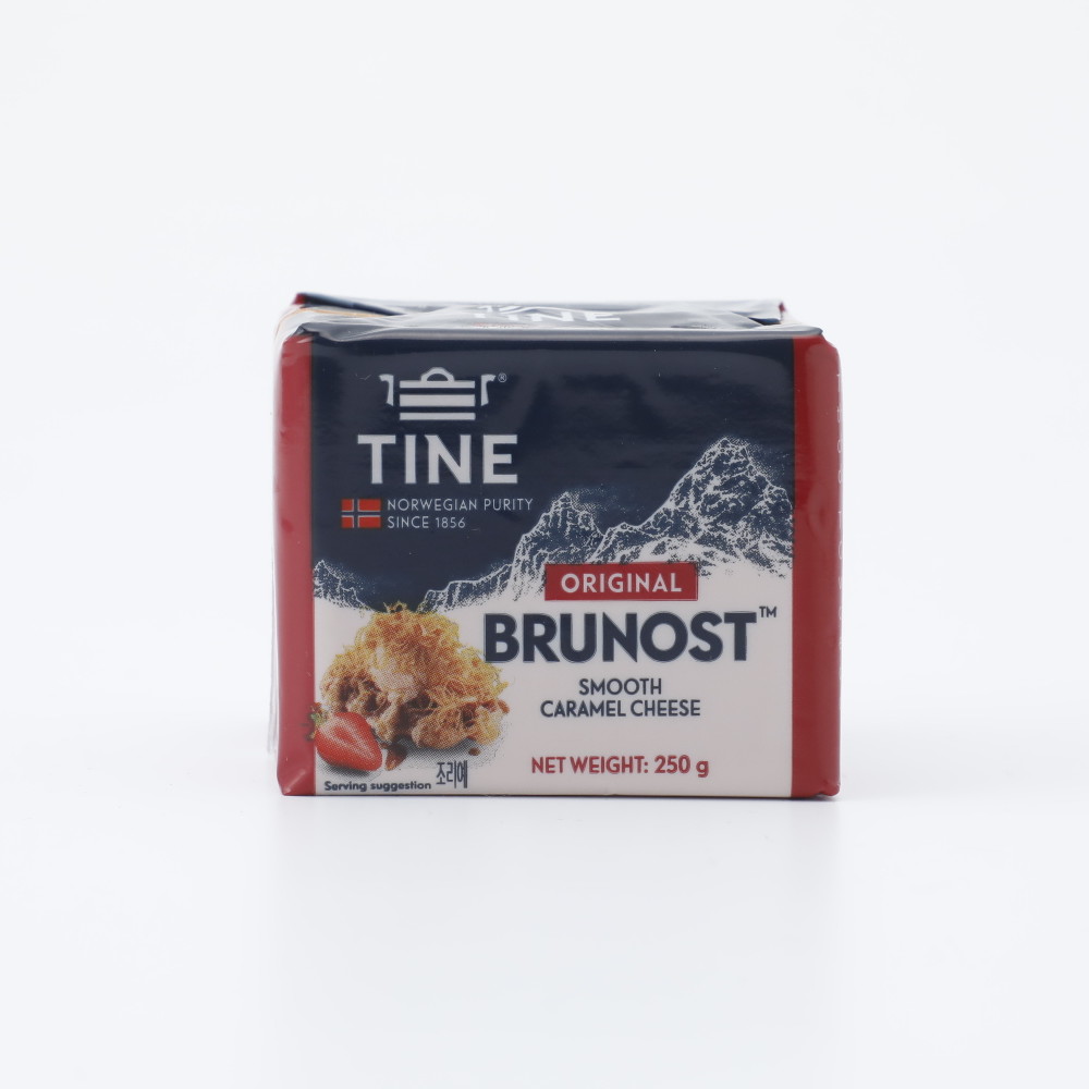 ブルーノスト オリジナル