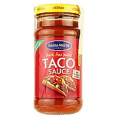 サンタマリア タコソース ミディアム 230g×3個