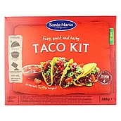 サンタマリア タコキット 288g