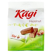 カーギー ミニヘーゼルナッツバック 125g