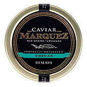 マルケス 無殺菌キャビア 30g
