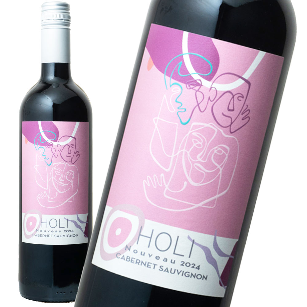 南アフリカ イムブコ シュナンブラン ヌーヴォ 750ml