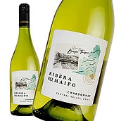 リベラ・デル・マイポ シャルドネ 750ml