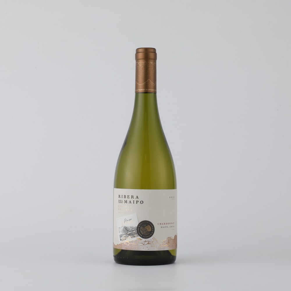 リベラ・デル・マイポ リミテッドリザーブシャルドネ750ml