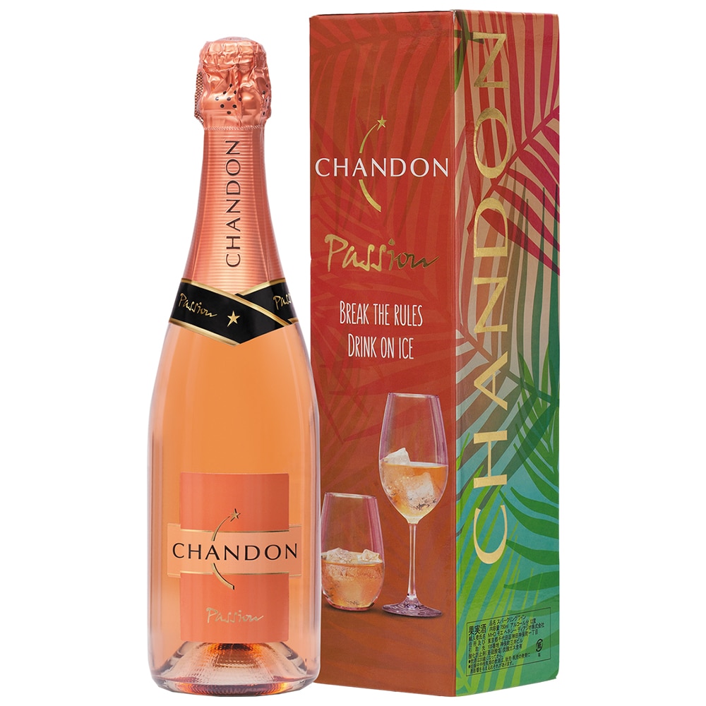 シャンドン パッション 750ml
